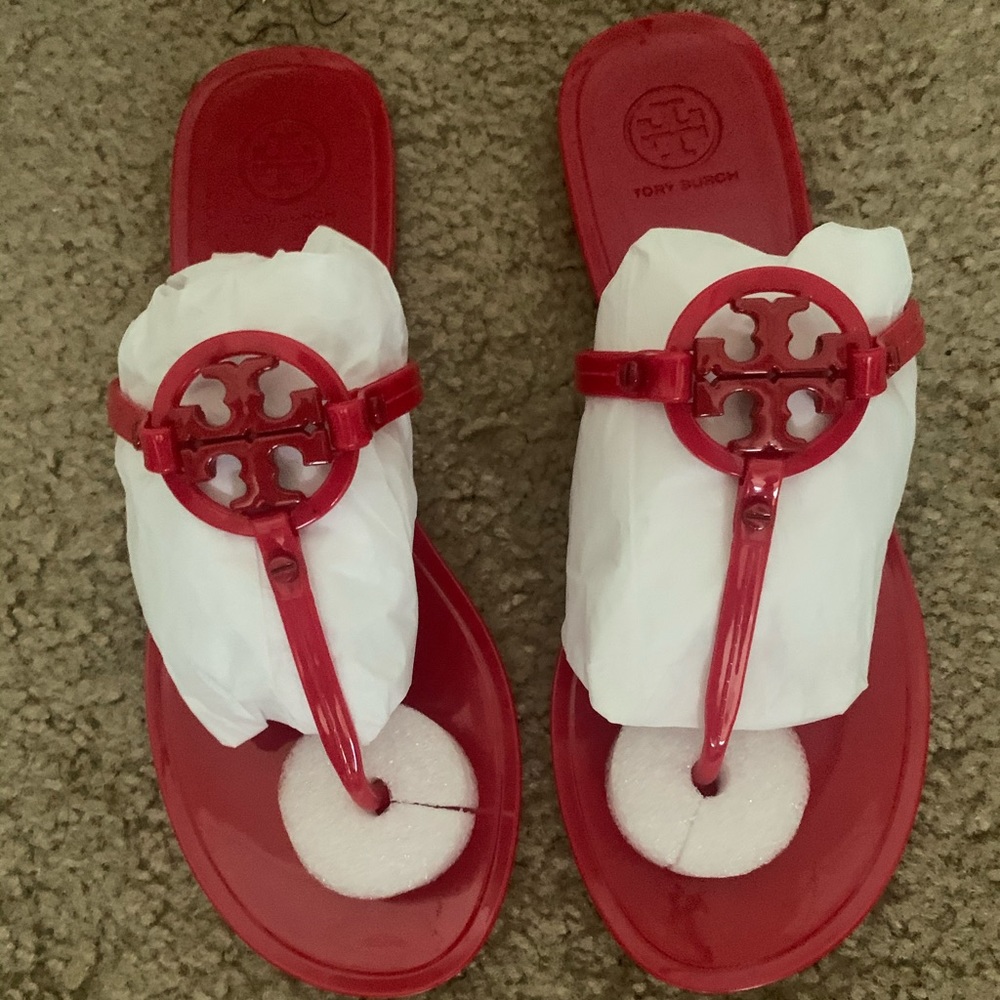 Tory Burch shoes